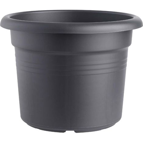 Vaso Cilinder Ø 40 cm Nero (1/6)
