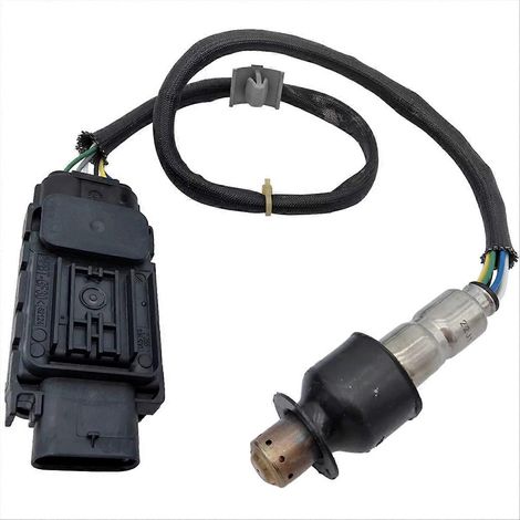 Capteur NOx pour Land Rover Discovery Sport 2.0L 2015-2018 (1/5)