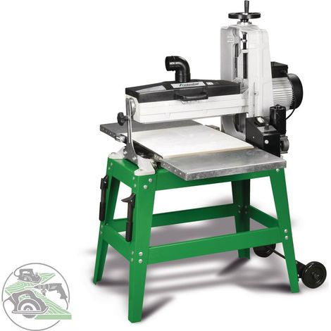 holzstar Zylinderschleifmaschine ZSM 405 (1/5)