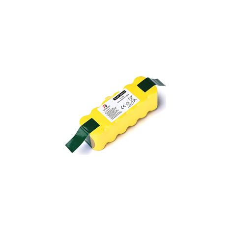 BATTERIE ASPIRATEUR IROBOT 3277490805041