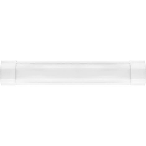 Display LED curvo (36W 3CCT 4050lm) IP20 colore bianco (1/3)