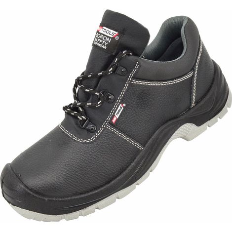 Scarpe di sicurezza awtools leggere comode misura 31.7 cm
