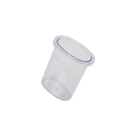 Moulinex MS-650522 Empujador para procesador de alimentos de doble fuerza DO821, DO822, DO824, DO826