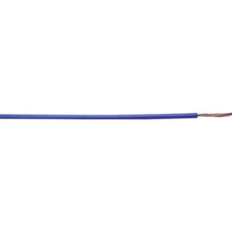 LAPPKABEL LAPP 4160503 TORON MULTI-STANDARD SC 2.1 1 X 2,50 MM² MARRON 100 M