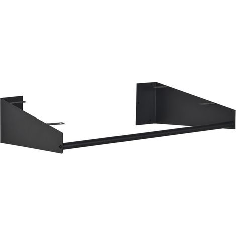 Structure en métal porte serviette 60 cm WILL (1/3)