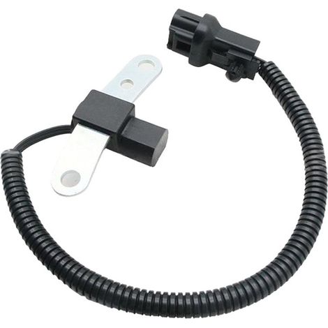 Los nuevos sensores de posición 56027866AE, 56027866AC y 5S1806 son compatibles con los modelos Grand Cherokee 2.5/4.0 de 1996 a 2001.