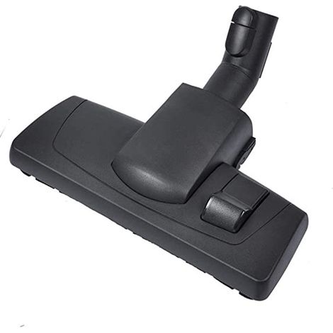 Brosse universelle pour sols compatibles avec les aspirateurs Miele S1, S2, S4, S5, S6 et S8, avec tuyau de 35 mm. (1/5)