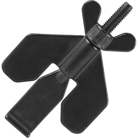 Resistant Steel Compact Compact Design Device Safety Travel Drill (1/5)