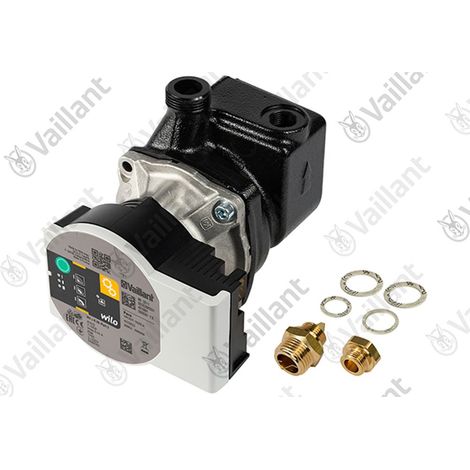 VAILLANT Pompa, ad alta efficienza VC 126+196+246 E-C u.w. Vaillant-Nr. , 0010032797