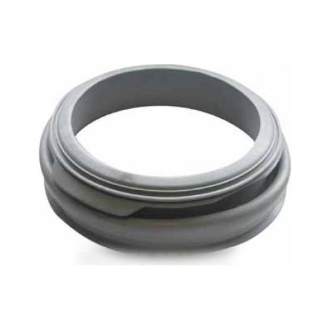 Manchette, soufflet de hublot pour Lave-linge MIELE 6816000