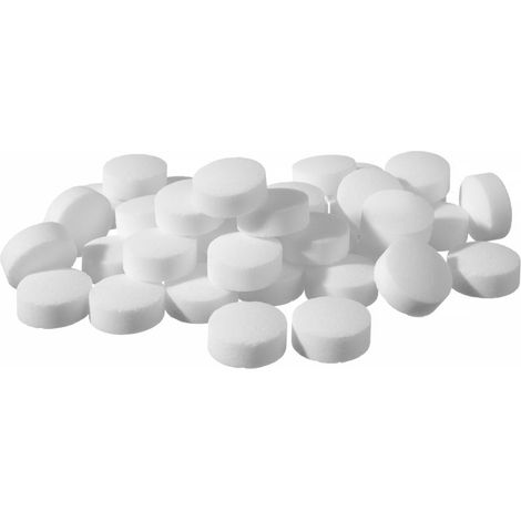 HENDI Salztabletten zur Wasserenthärtung, 25 kg (1/5)