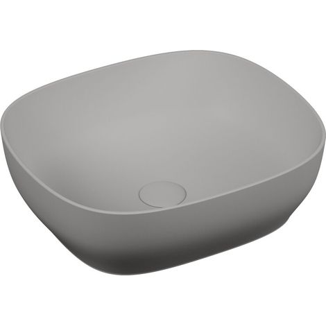 VITRA 5994B476-0016 Coupelle de recouvrement Outline rectangulaire (1/2)