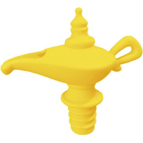 JANMIR-Bec verseur en silicone pour huile d'olive, ouverture et fermeture automatiques, étanche, convient à l'huile d'olive, au vinaigre, au vin et autres liquides. (1/5)
