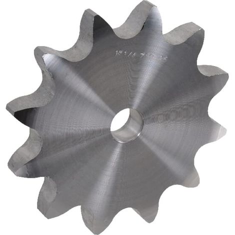 Disco per ruota dentata singola a 13 denti, catena da 1 1/4", 20 B-1 Kramp PW11413 (1/2)