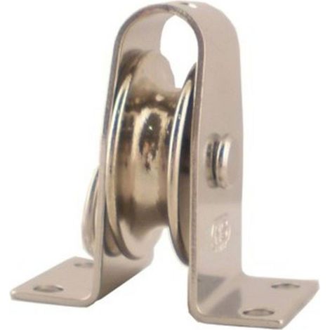 Conacord Stehblock für Seile bis 6 mm Stehblock