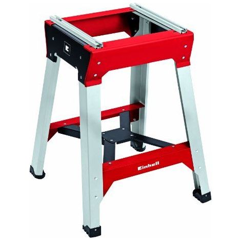 Einhell E-Stand Kappsägen-Untergestell (1/5)