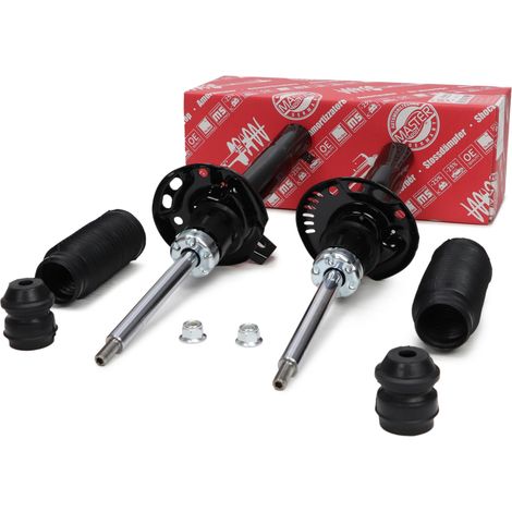 Amortiguadores delanteros VW CADDY III monovolumen / MPV (1/5)