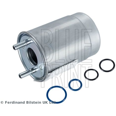 Filtre à carburant Blue Print ADR162307 RENAULT 16 40 015 01R 16 40 042 53R