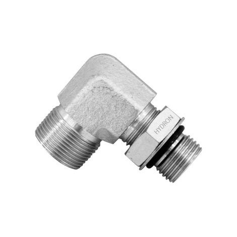 Conector acodado de 90° 1/8/M12X1.5 6L (1/2)