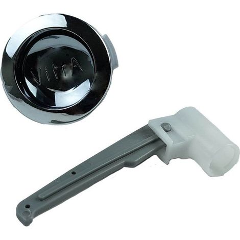 Junta para válvula de lavado M40 VitrA 313527YP1TE