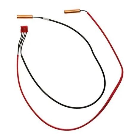 BRÖTJE Sensor de temperatura TH6-7 AWHP 6 MR-3, 7700093