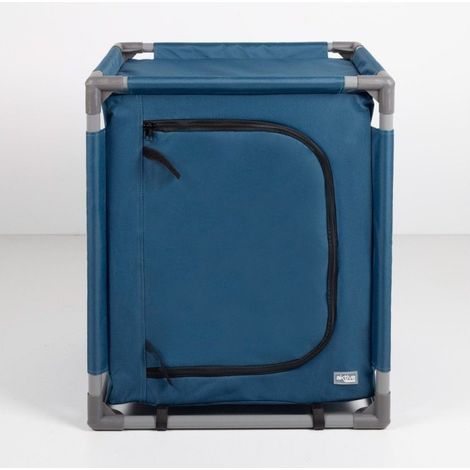 Armario camping 63 x 44 x 65h cm aktive (1/5)
