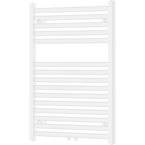 Mexen Hades radiateur salle de bain 800 x 600 mm, 452 W, blanc - W104-0800-600-00-20