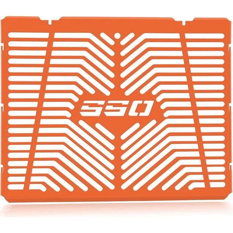 Accesorios para motocicleta, protector de radiador, protector de enfriador de aceite para DUKE 990 990 2024 2025 2026 A