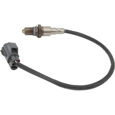 Capteur d'oxygène d'échappement LR062045, pièce de rechange en métal et caoutchouc pour Land Rover Range Rover Discovery (1/5)