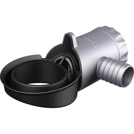 Garantia Regensammler Speedy Flexx