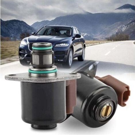 Régulateur de pression de soupape de dosage d'entrée de pompe à carburant pour Ford Jaguar 9109-903 9307Z523B