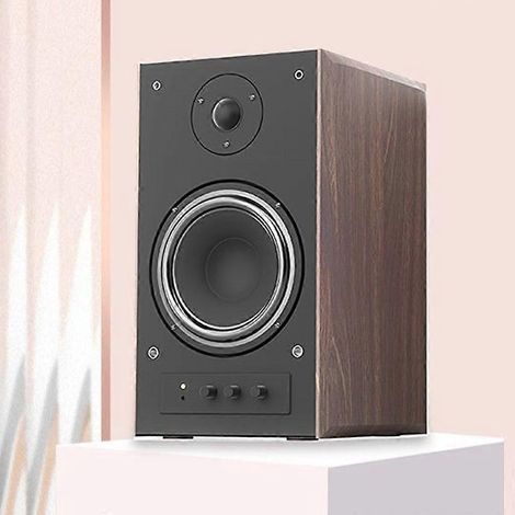 Caissons de basses magnétiques efficaces de 2 ohms pour une reproduction sonore claire (1/4)
