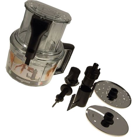Kit de cuba 17671 MAGIMIX