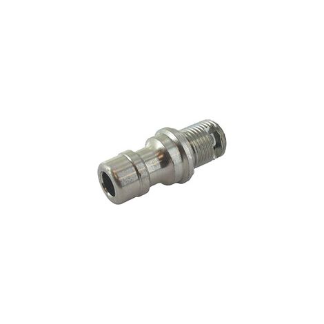 ugello di pulizia piastra di taglio originale MTD per rasaerba - Origine: 737-04003d.