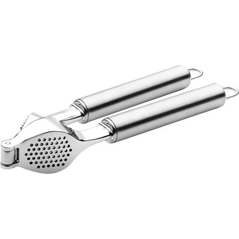 Knoblauchpresse