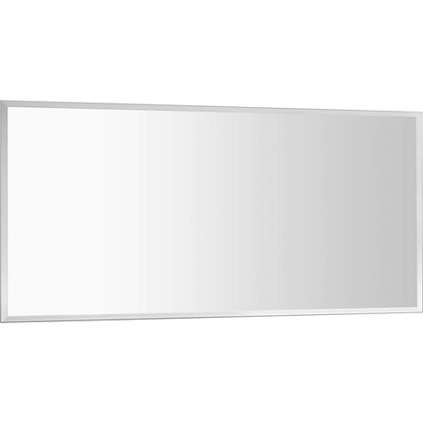 Aqualine Facet mirrors AQ - Specchio con bordi smussati 60x100 cm 22532 (1/5)
