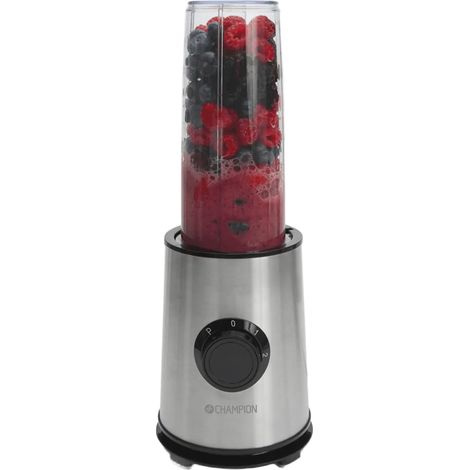 Smoothie Maker 600W, 800ml Stainless Steel