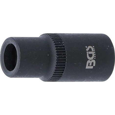Douille de Support de Taraud 10 mm (3/8) - 7,0 mm - Précision et Robustesse, Acier - D-Work