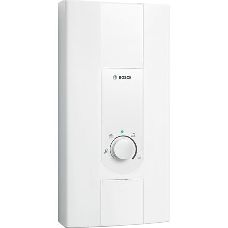 Bosch Chauffe-eau électrique pl TR5000 type 21/24 EB régulation progressive 2:1 LED 21/24