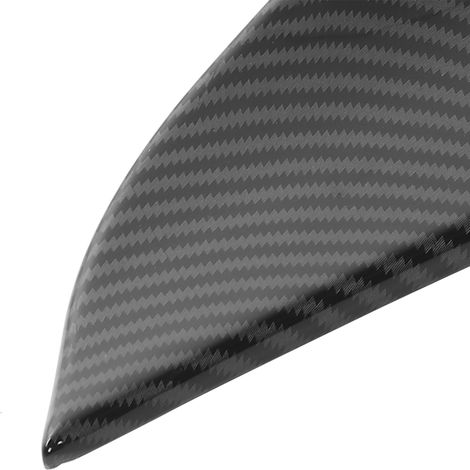 BMW 3er F30 PSM Dynamic Style Carbonfaser-Außenlackierung (Oversized) 13-19 (1/5)