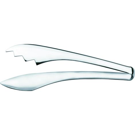 Abert molle per arrosto e insalata Modern acciaio inox 18/10 professionale (1/2)