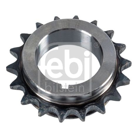 FEBI BILSTEIN 21133 Roue dentée, vilebrequin - 102 052 00 03 -
