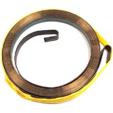 Muelle Arranque Motor compatible con desbrozadora Tbc226D