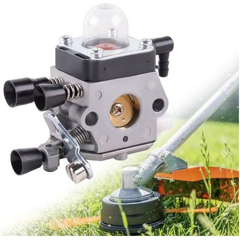 Carburateur Rechange Stihl FS38, FS45, FS55, FS74 – C1Q-S66, C1Q-S71