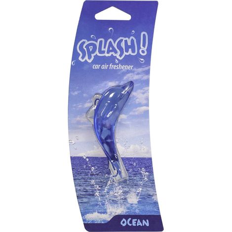 Carlinea DAUPHIN SENTEUR OCEAN (1/5)