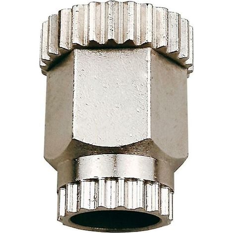Outil De Démontage Pour Moyeu À Roue Libre - Compatible Avec Moyeux DT240 Et DT180 - Acier Chrome-Molybdène - 1 Pièce (1/5)