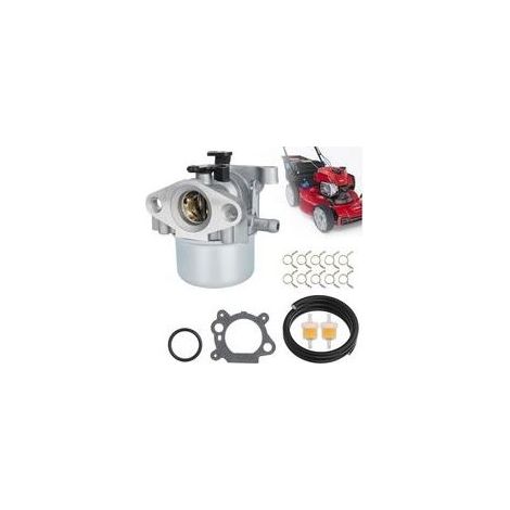 Carb Carburateur pour 799866 790845 799871 796707 794304 Pelouse Tondeuse Moteur (1/4)