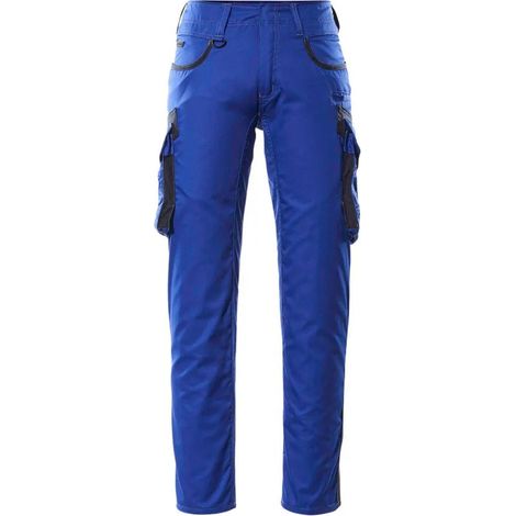 Pantaloni da lavoro Mascot unique 16279 leggeri cuciture triple