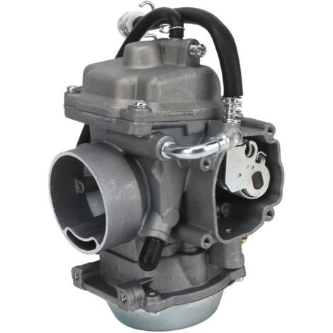 Vergaser Carb13200-19B92 als Ersatz für Suzuki Quadrunner 500 LTF500F Quad Runner 500 4X4 1998-2002 (1/4)