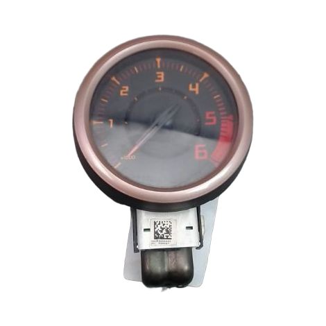 Compte Tours RENAULT Twingo II Phase 1 2007-2011 [PRODUIT D'OCCASION]♻️8201124466 (1/3)